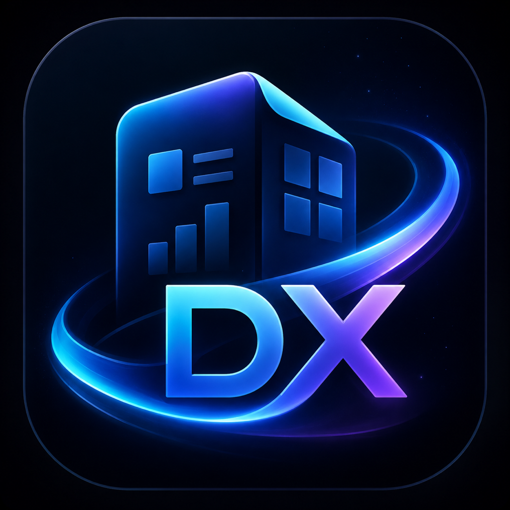 OfficeDXアイコン